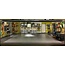 Gladiator® GarageWorks Tuinhuis Interieur Pakket voor een royaal tuinhuis