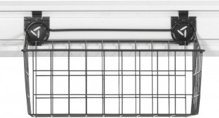 Gladiator® Garage interieur voor uw tuingereedschap | Garageworks.nl