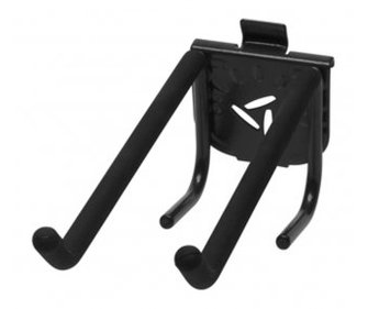 Gladiator® Garage interieur voor uw tuingereedschap | Garageworks.nl