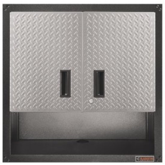 Gladiator® Werkbank compleet met Onder- en Bovenkasten | Garageworks.nl