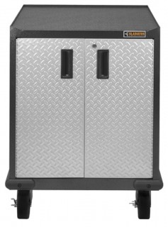 Gladiator® Werkbank compleet met Onder- en Bovenkasten | Garageworks.nl