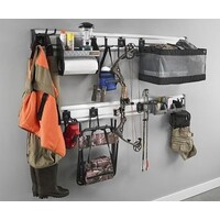 GearTrack™ Pack DeLuxe