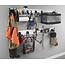 Gladiator® GarageWorks Universeel Garage Opbergsysteem - Uitgebreid Startpakket