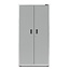 Gladiator® GarageWorks Brede Stalen Garagekast met 3 leggers | Select Series