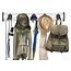 Gladiator® GarageWorks Multifunctioneel GearTrack® Pack | Met 5 lepelhaken