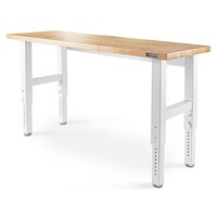 Werkbank 183 | Premier White