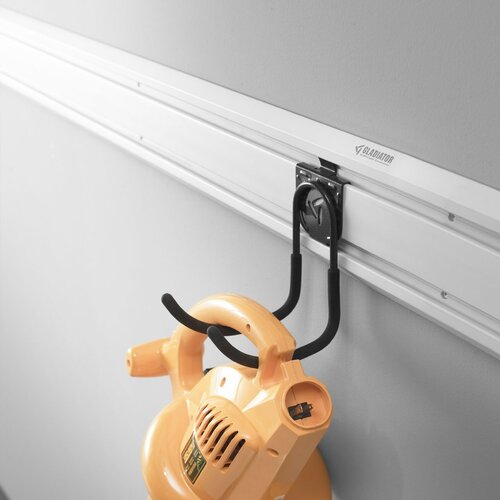 Gladiator® Garage Haak om grote spullen aan op te hangen