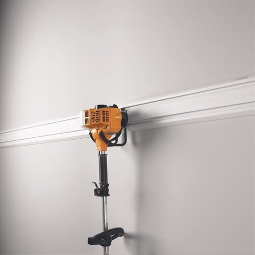 Gladiator® Garage Haak om grote spullen aan op te hangen