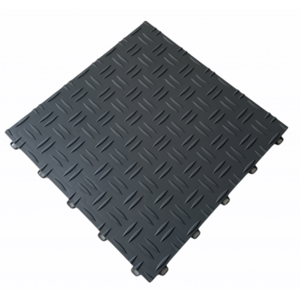 SwissDeck® DiamondDeck