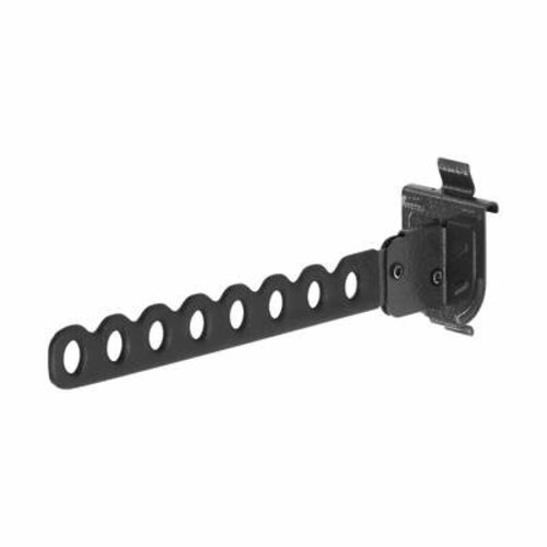 Gladiator® OPVOUWBARE KLEDINGHANGER HAAK (2-PACK)