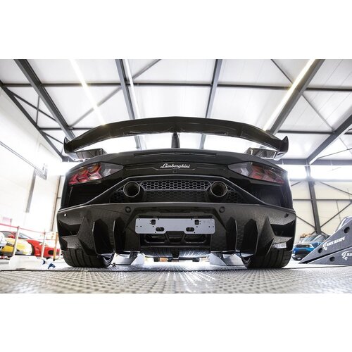 Car Detail Shops | De ideale vloer voor de Car Detail Werkplaats