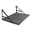 Gladiator® GarageWorks GearLoft™ Legger (114x76cm) Opbergrek met extra veel diepte