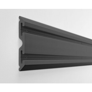 Gladiator® GearTrack® Muurkanaal (2-Pack)