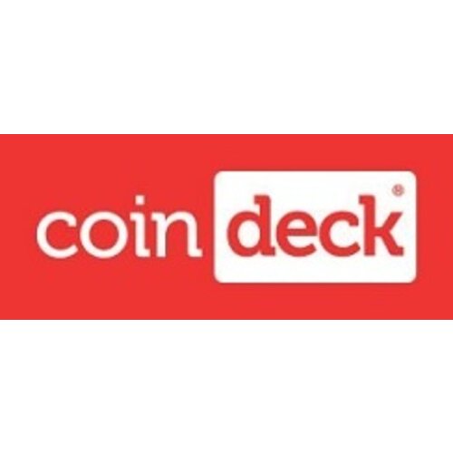CoinDeck