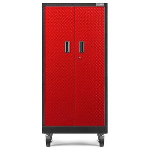 Gladiator® Golf Locker | Premier Red