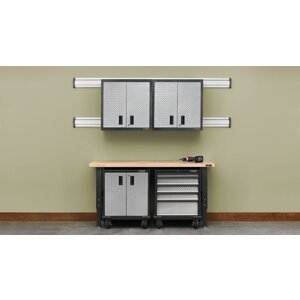 Gladiator® Premier Series Silver
