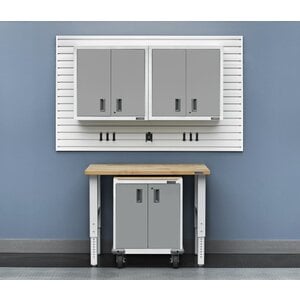 Gladiator® Premier Series White