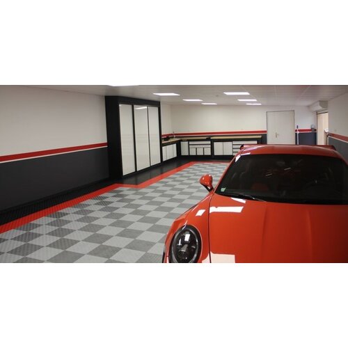 Garagevloeren
