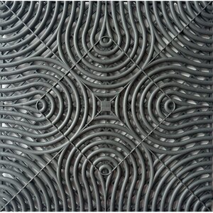SwissDeck® RibDeck Infinity