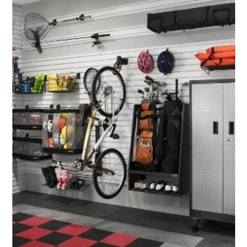 Garage Tips