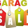 Garage Sale t/m 30-6
