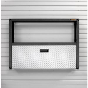 Gladiator® Garage Wandkast 107