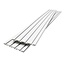 Gladiator® GarageWorks GearWall® Muurpaneel (244cm)