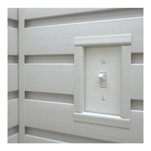 Gladiator® GearWall® Panel Trim