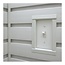 Gladiator® GarageWorks GearWall® Panel Trim