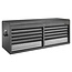 Gladiator® GarageWorks 10-Laden Gereedschapskoffer (132 cm) | laatste stuks