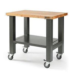 Gladiator® Mobiel Werkstation