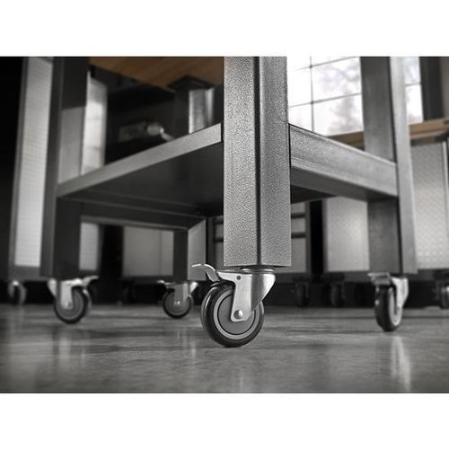 Gladiator® Mobiele Werkbank om mee te nemen naar uw klus