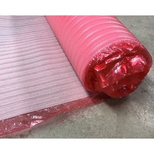 Ondervloer Foam 2mm (15 m²)