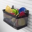 Gladiator® GarageWorks Flexibele en doorzichtige mand voor de garage (61cm)
