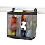 Gladiator® GarageWorks Ballenmand waar minstens 9 grote ballen in passen