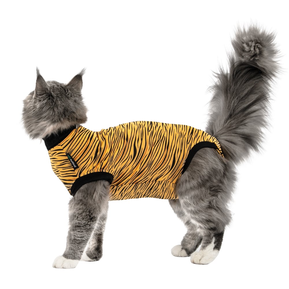 Suitical Recovery Suit - Cat