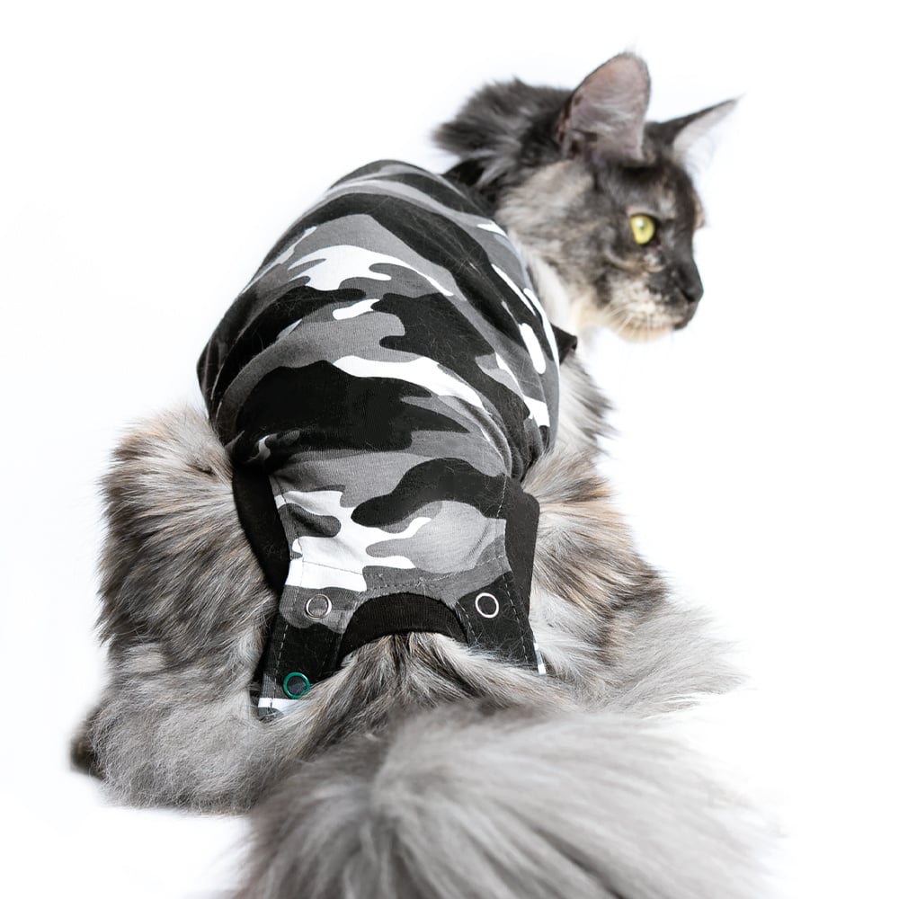 Suitical Recovery Suit - Cat