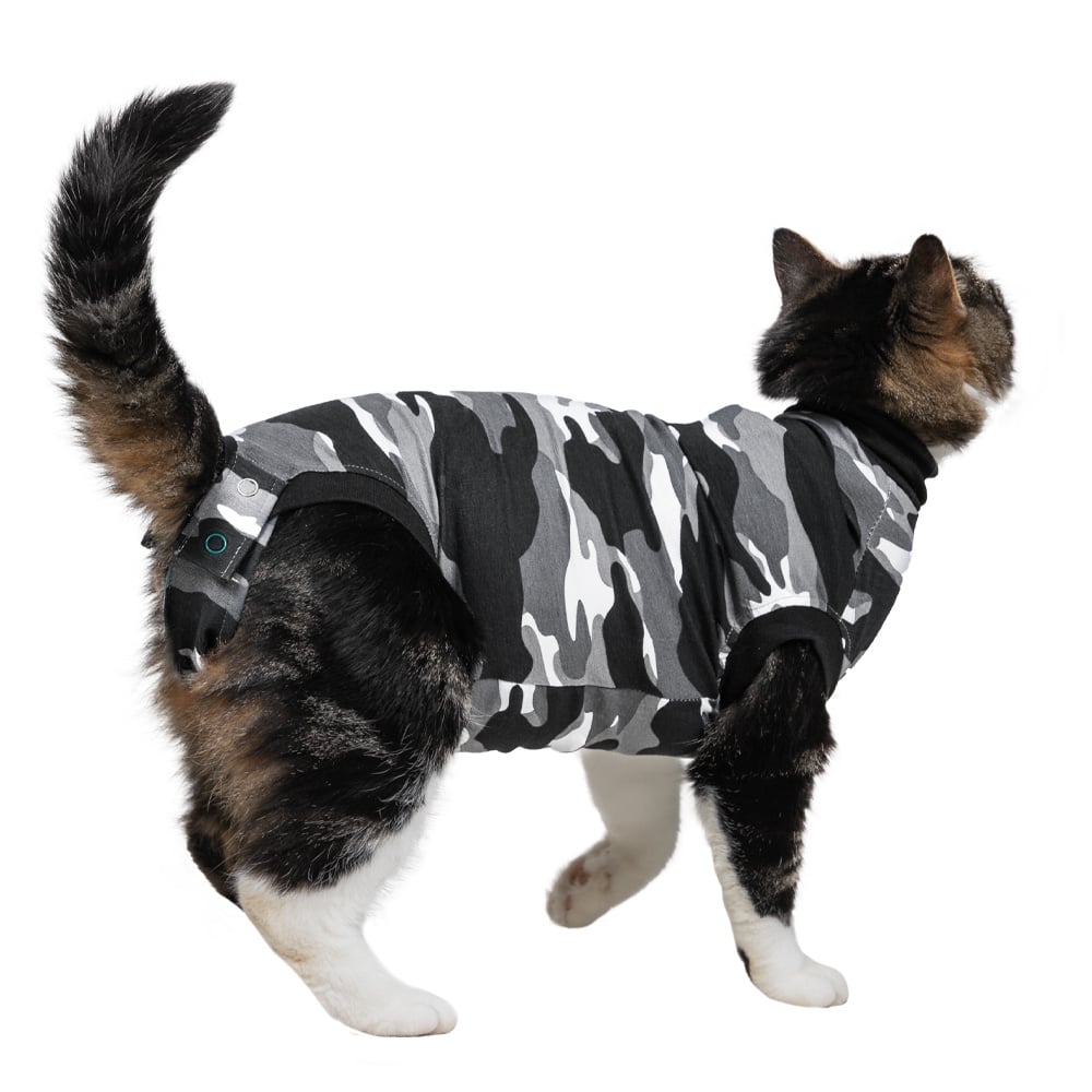 Suitical Recovery Suit - Cat