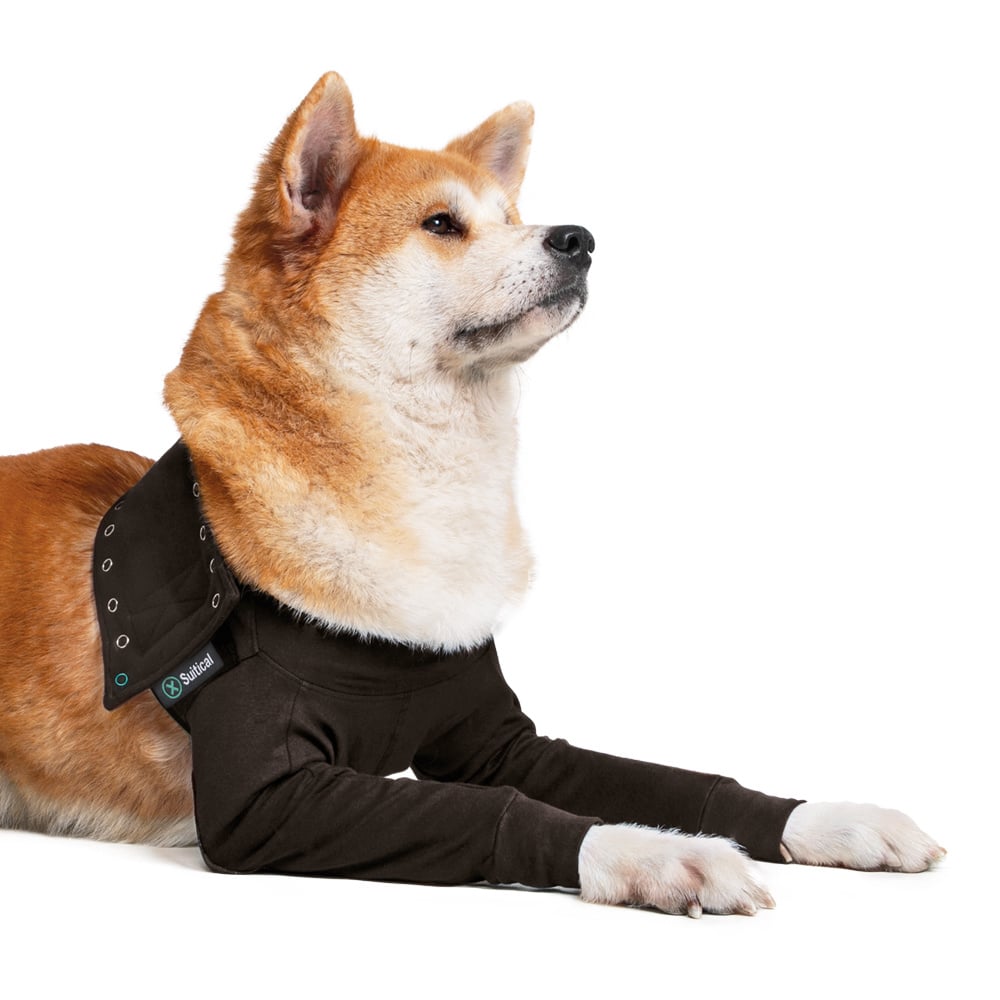 Suitical Recovery Double Sleeves - Chien