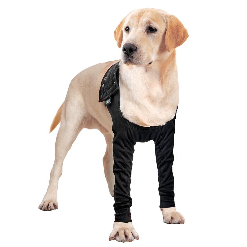 Suitical Recovery Double Sleeves - Dog