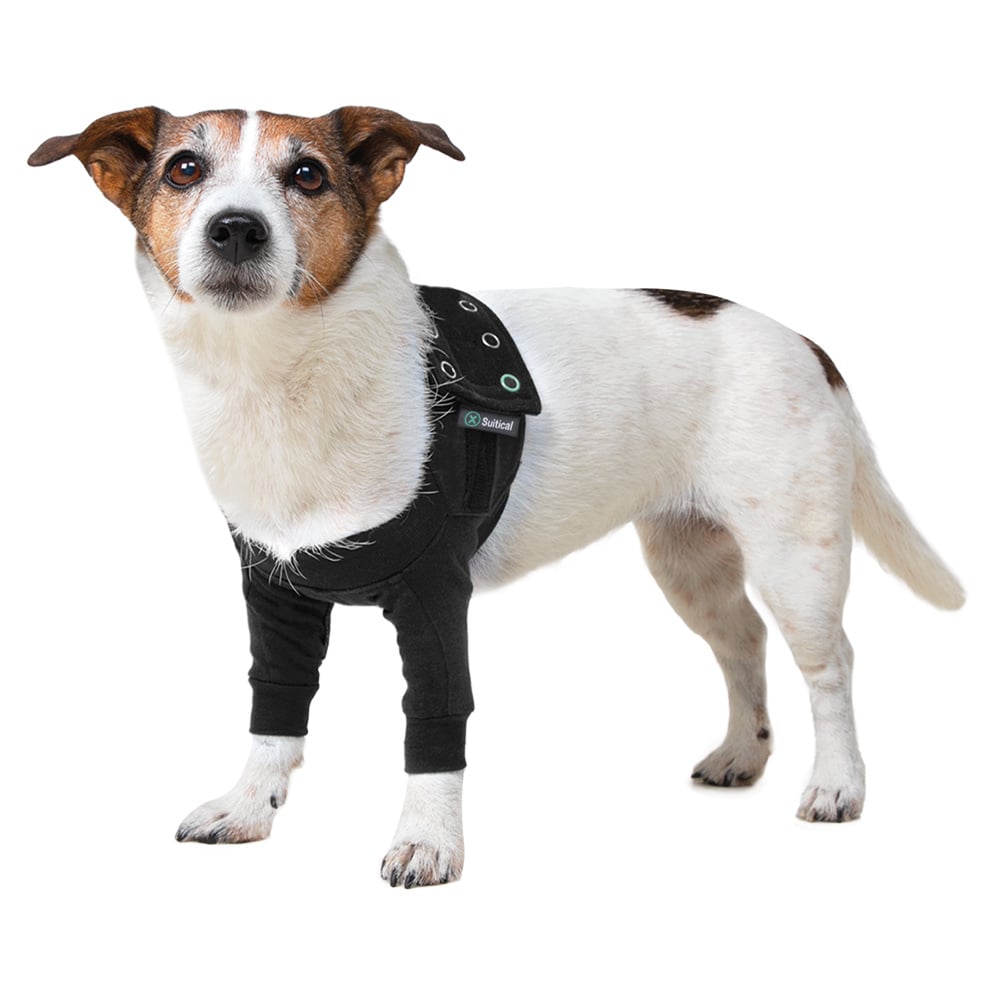 Suitical Recovery Double Sleeves - Dog