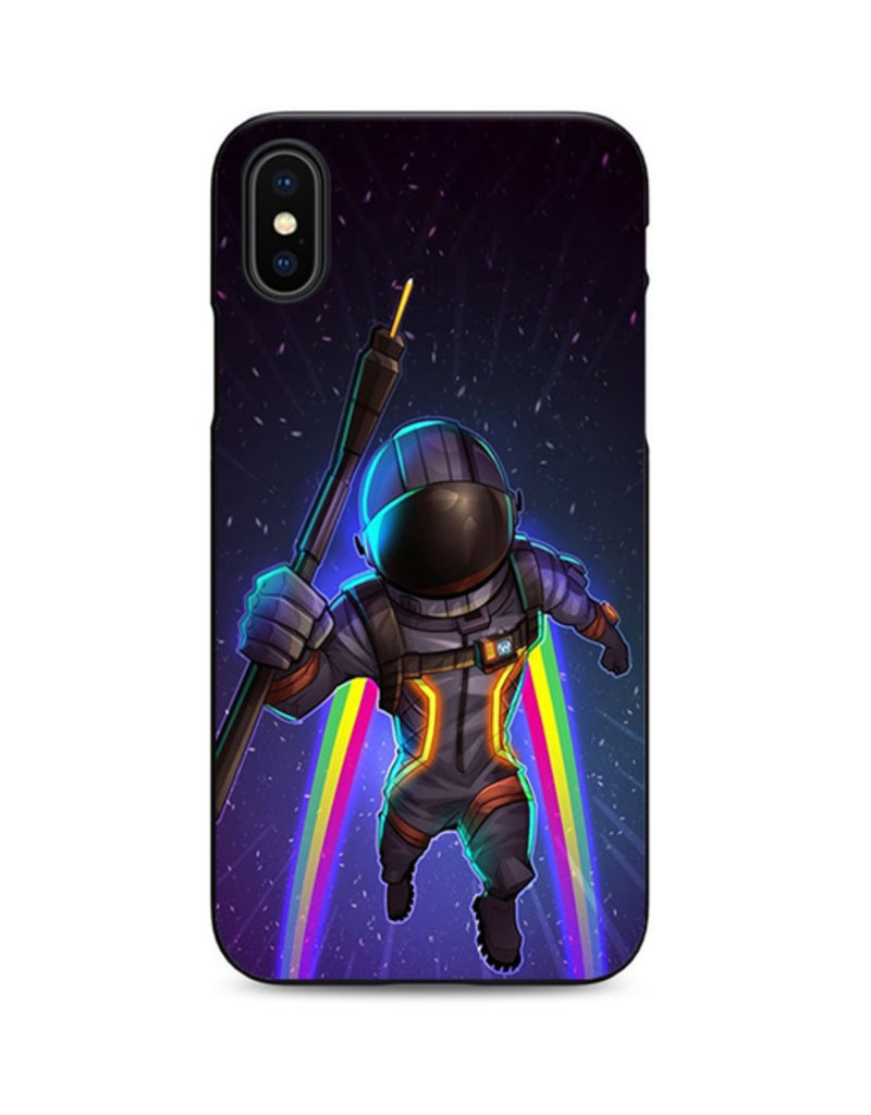 iphone 6 6s astronaut skin fortnite hoesje - fortnite hoesje iphone 6s