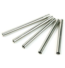 Maple Leaf 80mm Pistol Precision Barrels 6,01