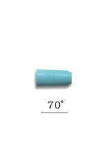 Maple Leaf Macaron Concave Bucking 70°