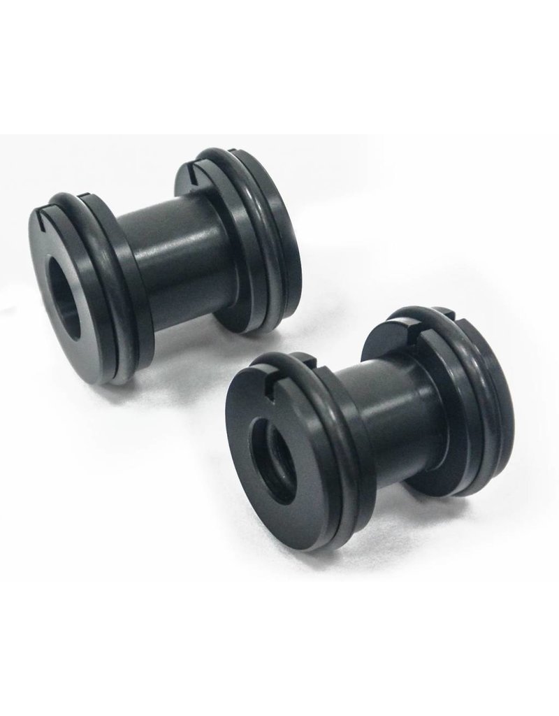 Action Army Inner Barrel Spacer Set for VSR 10
