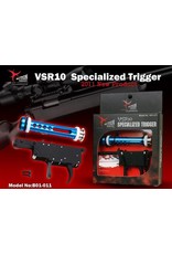 Action Army VSR10 S-Trigger set