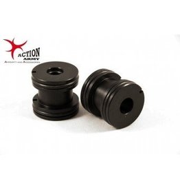 Action Army GSPEC VSR10 Inner barrel Spacer set
