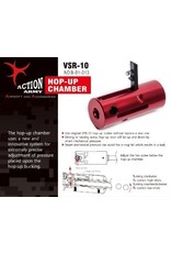 Action Army VSR10 / T10 Hopup Chamber