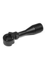 Action Army VSR-10 Upgrade Bolt Handle - Black