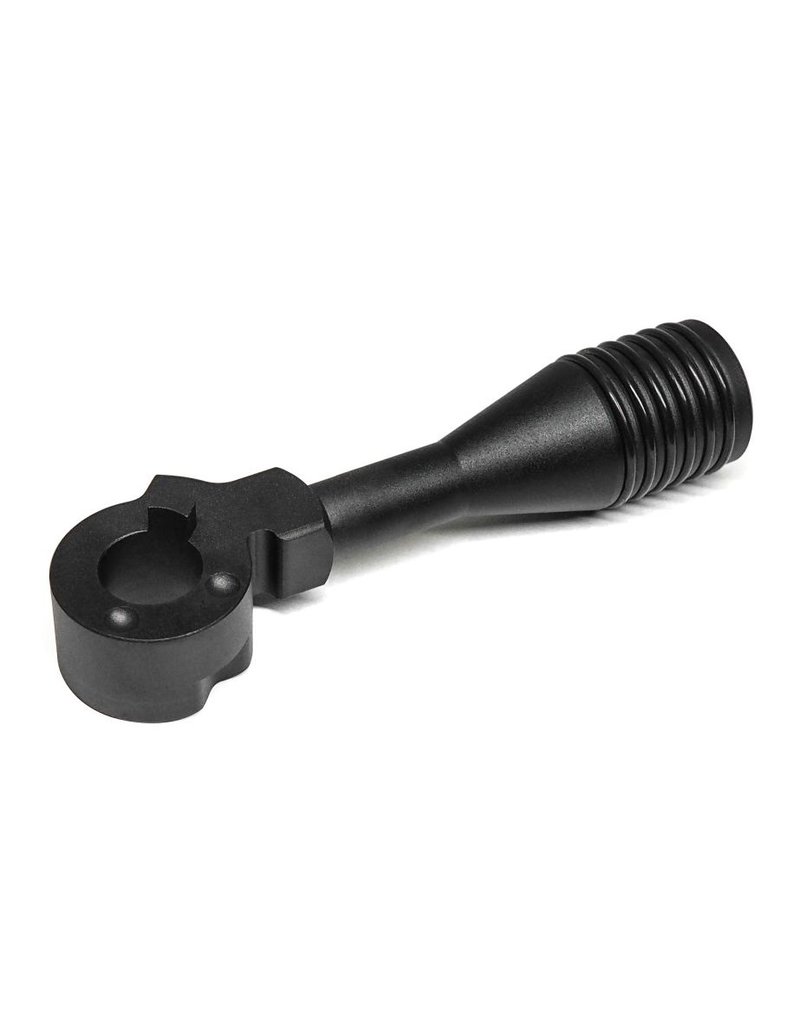 Action Army VSR-10 Upgrade Bolt Handle - Black